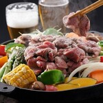 焼肉食べ放題 蒲田焼肉商店 - 