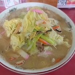 おんがラーメン - 