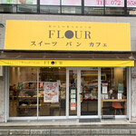 FLOUR Koichikofungunten - 