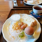 Cafe Kobo Sakura - 