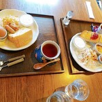 Cafe Kobo Sakura - 