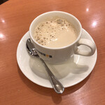 Doutor Coffee Shop Hamamatsu Mei Wan Ten - 