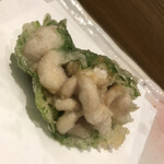 Tempura Nakae - 