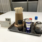 木村屋ラーメン - 料理写真: