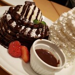 Eggs'n Things Lalaport Tachikawa Tachitobi Ten - 