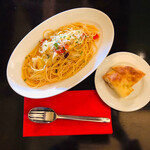 Trattoria Cipresso Tsuchiura Mushikake Ten - 