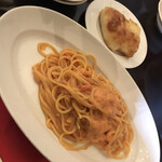 Trattoria Cipresso Tsuchiura Mushikake Ten - 