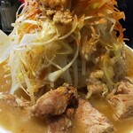 Ramen Saburo - 