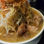 Ramen Saburo - 