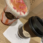 GODIVA Mitsui Outlet Park Kurashiki Ten - 