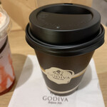 GODIVA Mitsui Outlet Park Kurashiki Ten - 