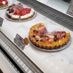 MARIO DESSERT Yokogawa Eki Ten - 