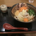 Teuchi Udon Hasegawa - 