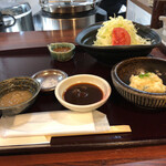 Tonkatsu Revolution - 