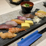 Kuzushi Sushi Kappou Kurage - 