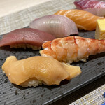 Kuzushi Sushi Kappou Kurage - 