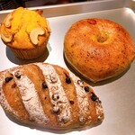 Shirohato Bakery - 