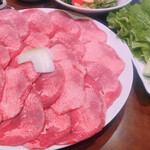 Yakiniku no Matsuzaka - 