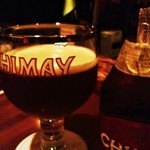 El Andor - CHIMAY　RED