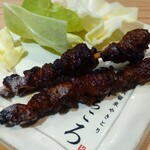 Kurume Yakitori Ichikoro Hoya Ten - 