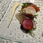 Bistro Yoshimura - 