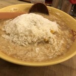 Tsukumo Ramen Ebisu Honten - 