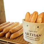 BOULANGERIE Pan me - 