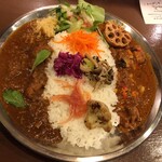 KAPO Curry - 