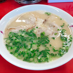 Nagahama Ramen Beppu Ten - 