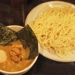 風雲児 - 得製つけ麺（大盛950円）H240427