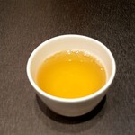 中国料理 龍泉華 - 茉莉花茶