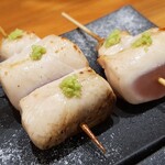 Yakitori Takumi - 