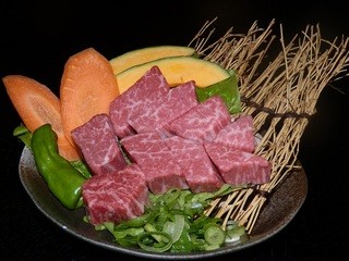 タンしゃぶ鍋と焼肉の店 こいずみ - 極上ヘレ