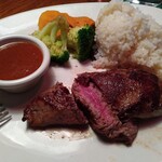 OUTBACK STEAKHOUSE Ebina Ten - 