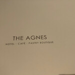 Agnes Cafe - 