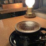 SCHOOL BUS COFFEE STOP KYOTO - 