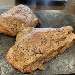 Yappari Steak Matsusaka Ten - 