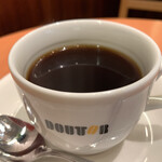 Doutor Coffee Shop Seibu Iruma Pepe Ten - 