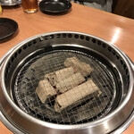 Genki Yakiniku Gyushige Gotanda Ten - 