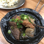 Yakiniku Mantaku - 