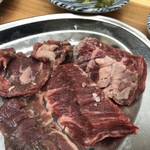 Yakiniku Mantaku - 