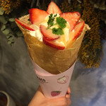 mococo CREPE - 