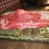 裏天王寺 肉寿司