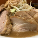 Ramen Jiro Tachikawa Ten - 