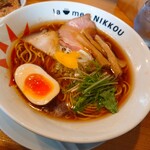 ラーメンにっこう - 