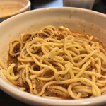 Shabu Yo Rise Mall Totsuka Ten - まさに擔擔麺