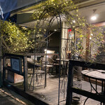 CUCINA ITALIANA ARIA Roppongi - 