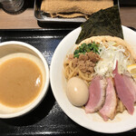 Kamodashi Chuka Soba Menya yoshiki - 