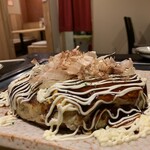 鉄板焼居酒屋のすえもん - 