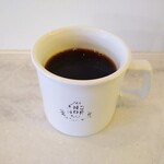 The ANCHOR Coffee & Wine Stand - ドリップ コーヒー エチオピア